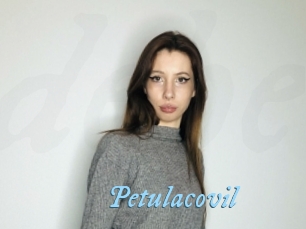 Petulacovil