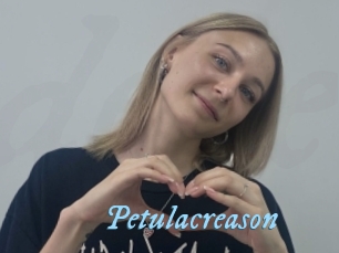 Petulacreason