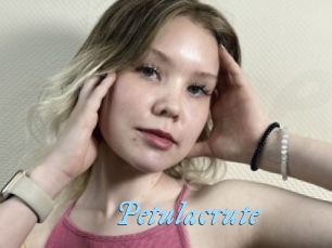 Petulacrute