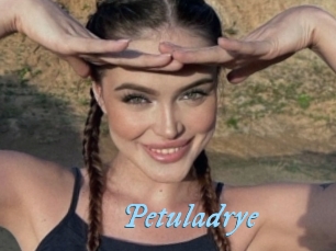 Petuladrye