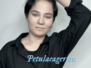 Petulaeagerton