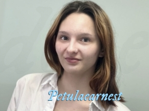 Petulaearnest