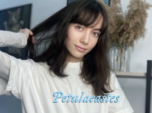 Petulaeastes