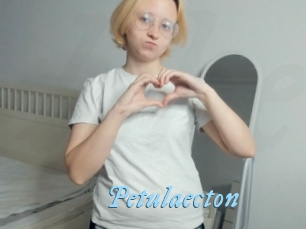 Petulaecton