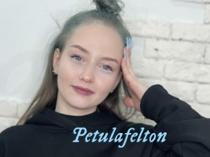 Petulafelton