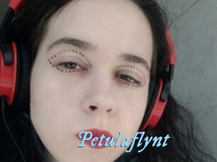 Petulaflynt