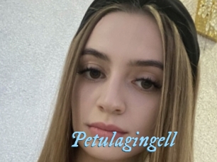 Petulagingell