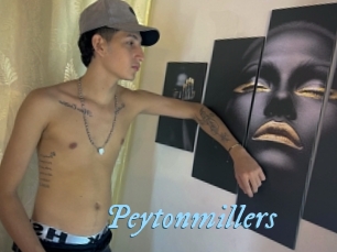 Peytonmillers