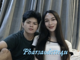 pharsaodette4u DeriheruI