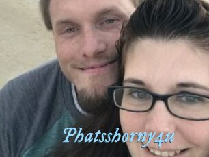Phatsshorny4u