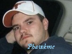 Phawkme
