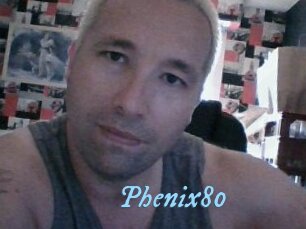 Phenix80