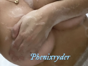Phenixryder