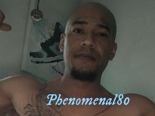 phenomenal80 DeriheruI