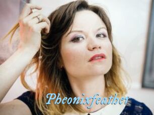 Pheonixfeather