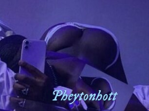 Pheytonhott
