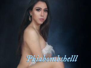 Phiabombshelll