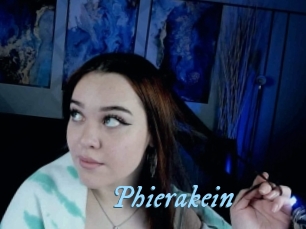Phierakein
