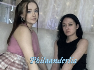 Philaanderlia
