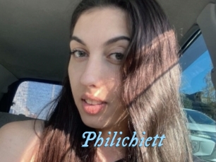 Philichiett