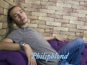 Philipblond