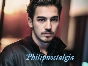 Philipnostalgia