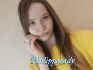 philippaeady DeriheruI