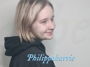 philippaharrie DeriheruI