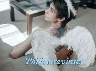 Philipstravinsky