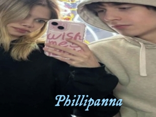 phillipanna DeriheruI