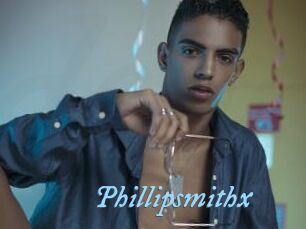 Phillipsmithx