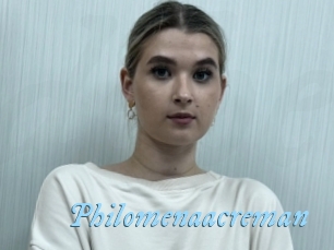 Philomenaacreman
