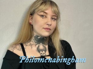 Philomenabingham