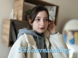 philomenabolding DeriheruI