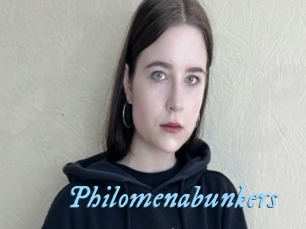 Philomenabunkers
