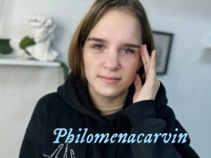 Philomenacarvin