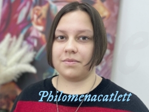 Philomenacatlett