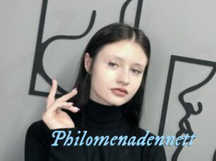 Philomenadennett