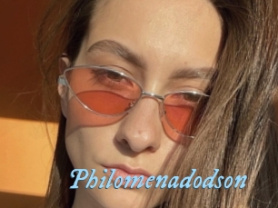 Philomenadodson