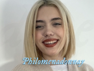Philomenadonnay