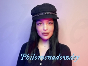 Philomenadowdey