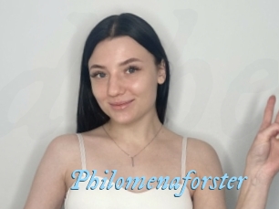 Philomenaforster
