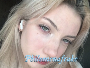 Philomenafrake