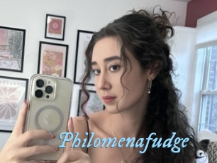 philomenafudge DeriheruI