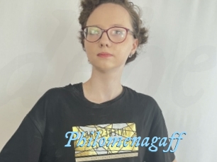 Philomenagaff