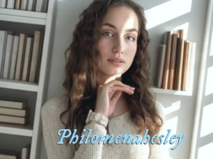 Philomenahesley