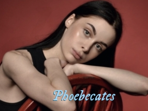 Phoebecates