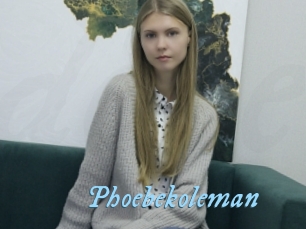 Phoebekoleman