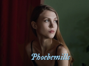 Phoebemills