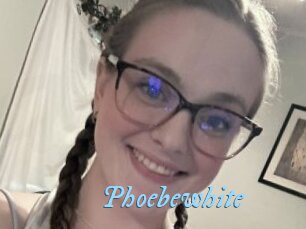 Phoebewhite